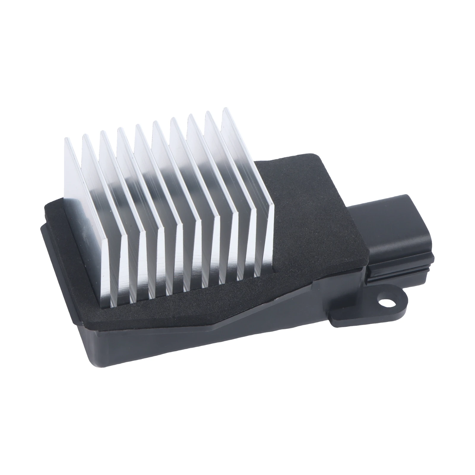 

1pc Blower Motor Resistor 4L3Z19E624AA FOR Ford F-150 Lincoln LS LSE 2003-2006