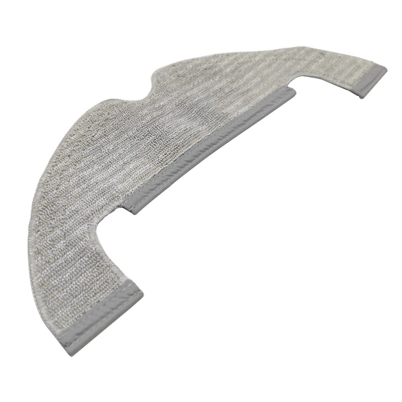 7 قطعة ل Dreame Bot L10 Plus / Z10 Pro / D10 PLUS مكنسة كهربائية ممسحة القماش إكسسوارات قطع غيار