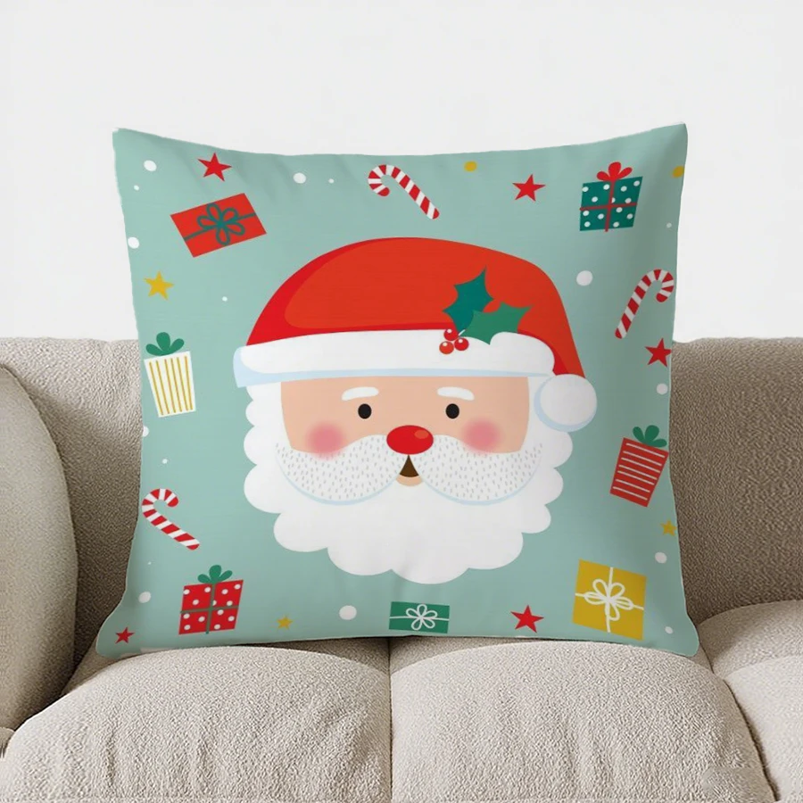 Funda De CojíN Con … - image