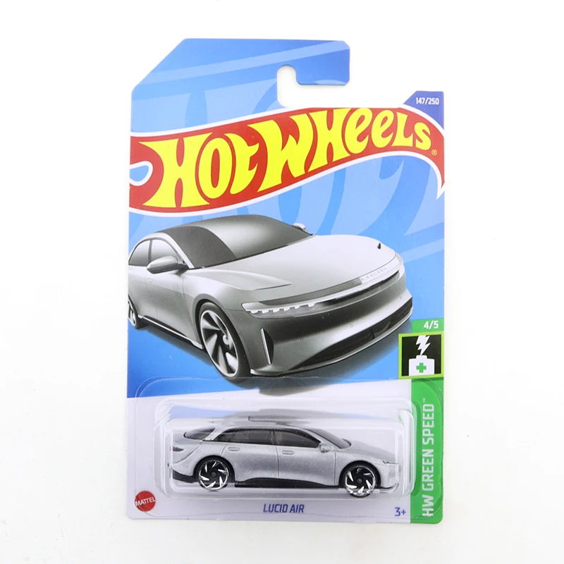 2022H Original Hot Wheels H Batch LOTUS SPORT ELISE 90 ACURA NSX CUSTOM 70 HONDA N600 Boys Toy Alloy Car