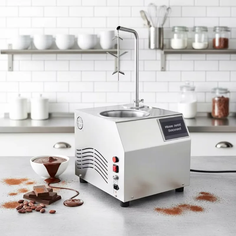 Chocolate Moulding …