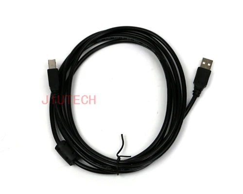 full set diagnostic cable for KNORR-KNORR UDIF diagnostic cables KNORR BREMSE Diagnostic cable Truck trailer brake diag