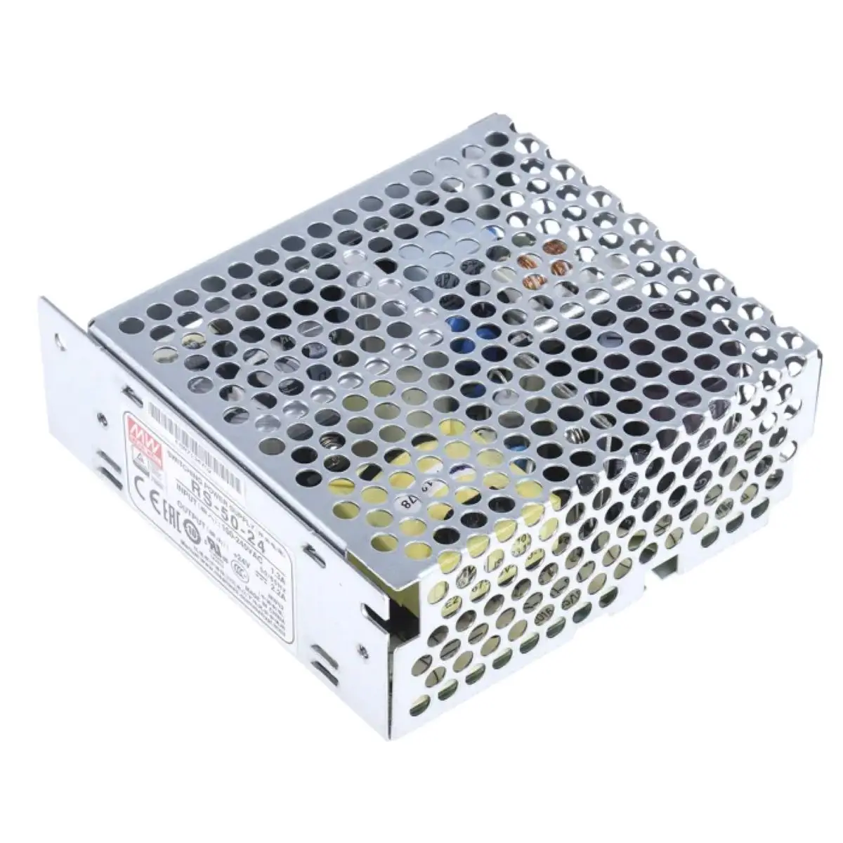 RS-50-24 Switching Power Supply