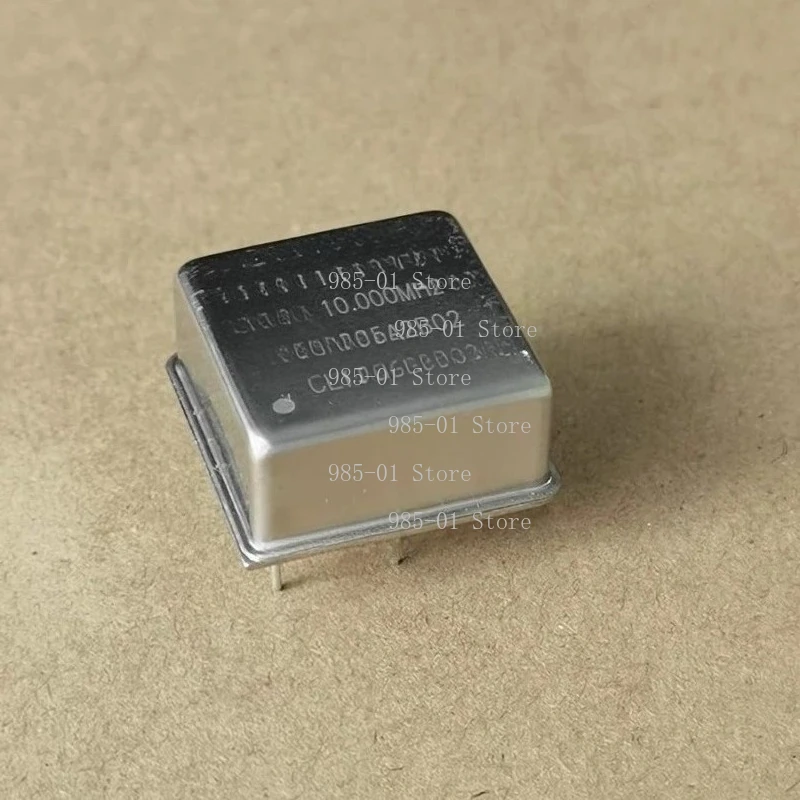 5V Square Wave Constant Temperature Crystal Oscillator 10MHZ Electronic Components