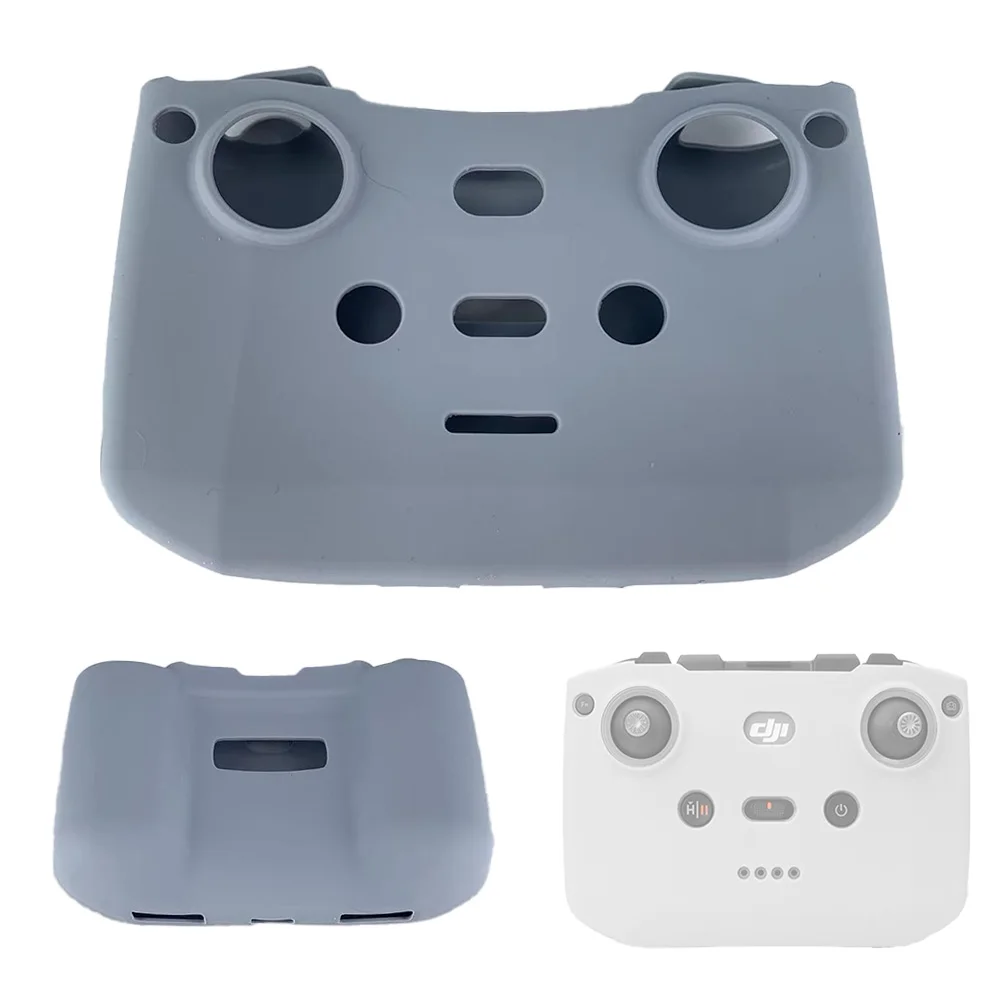 RC-N1 RC-N2 RC-N3 RC 2 Silicone Rubber Case Cover Protector for DJI Remote Control Accessories RC2 RCN1 RCN2 RCN3