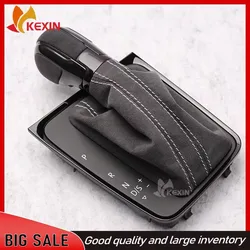 Original Automatic DSG Gear Shift Knob Lever Frame Bracket For VW Golf 7 7.5 Golf R Left Driver Hand 5GG713203A