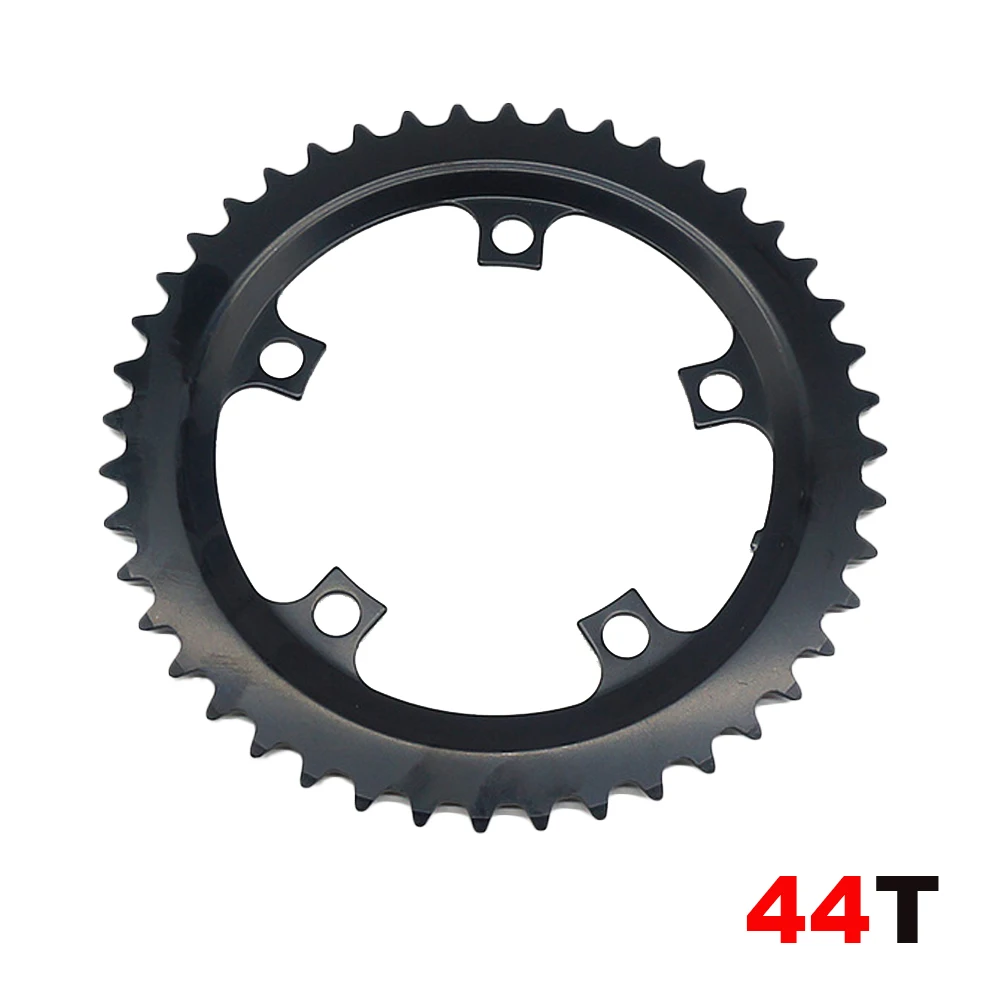 TSDZ2 Bicycle Chain Wheel Chain Ring 34T 38T 42T 44T 52T Electric Bicycle Ebike Parts Chain Wheel for TongSheng Mid Drive Motor