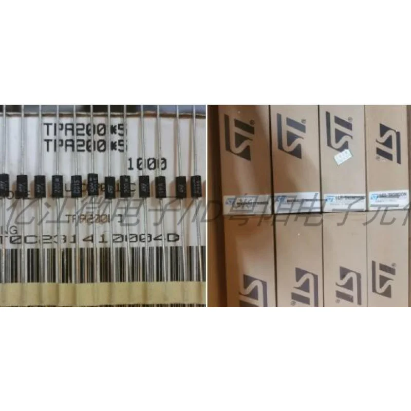 20PCS TPA200 TPA220…