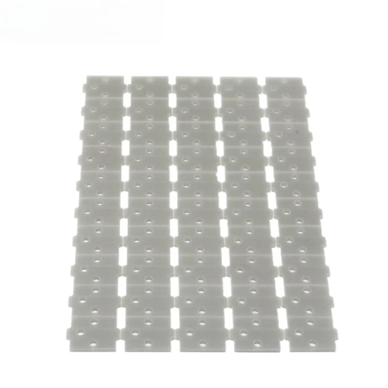 10/20/30/40/50+2/100+5 Pieces for 0DE DQ380 DQ381 0GC Transmission Sensor Welding Plate for Audi A3 Q3 TT VW Tiguan Seat Skoda