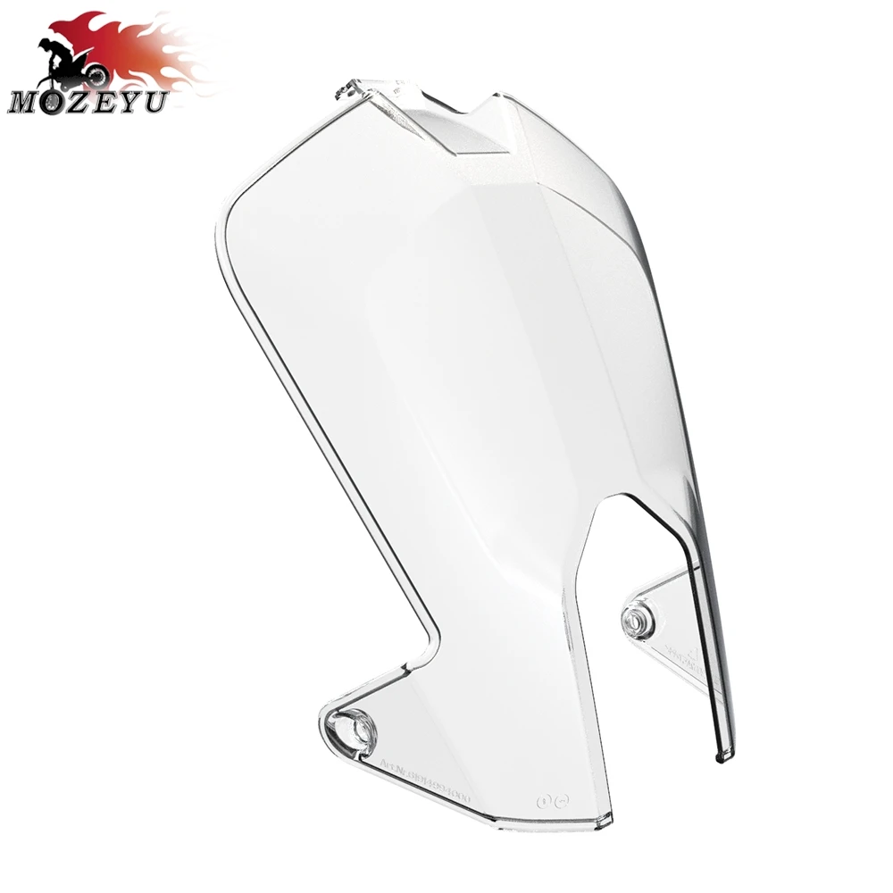 Headlight Guard Protector Cover For KTM 1290 Super Adventure R S 2021 2022 2023 2024 Motorcycle Head Light Protection Grill