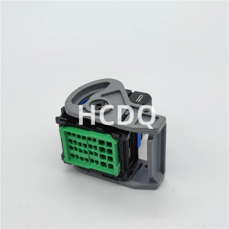 1 PCS Spot supply 500993-5111 original high-quality  automobile connector plug housing