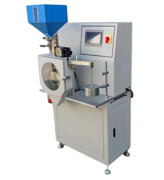 Astm G65 Dry Sand R…