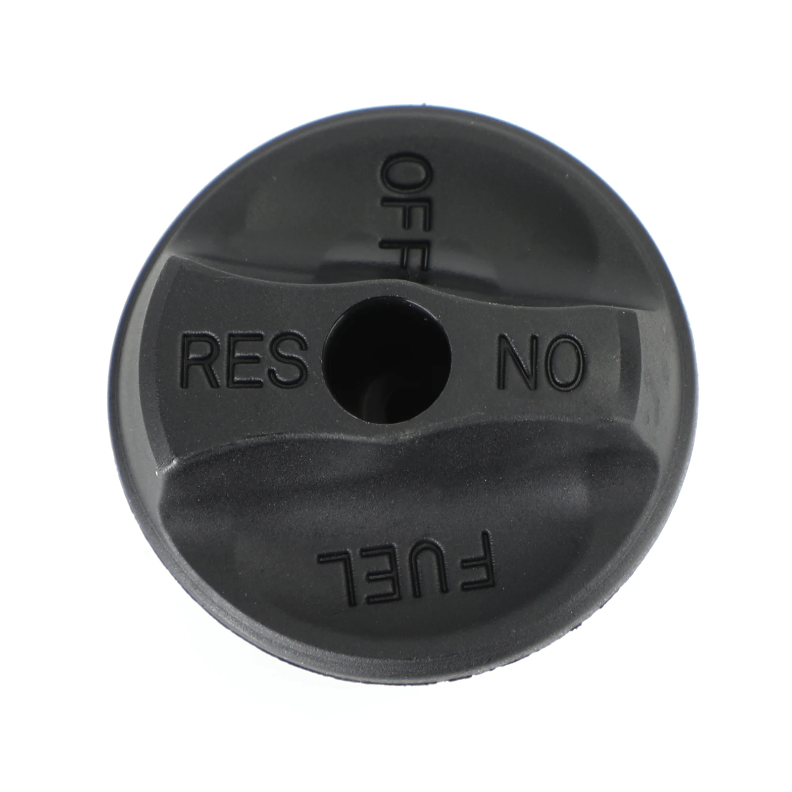 Artudatech Fuel Petcock ON/OFF/RES Turn Switch Knob For Arctic Cat 250 300 400 500 0470-408