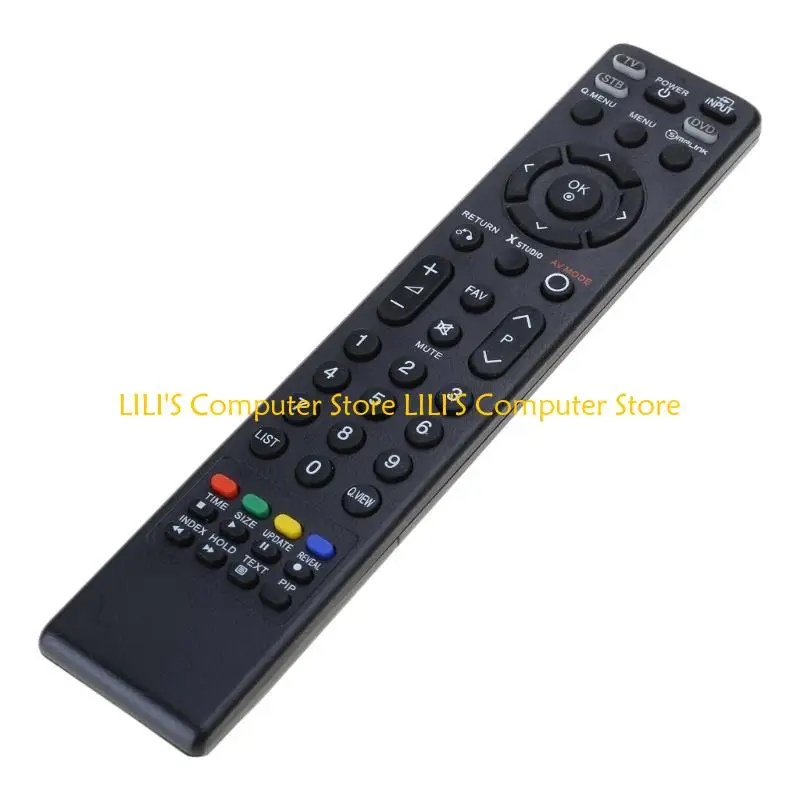 A52B untuk Remote Control Portable Wireless Control Bahasa Inggris Versi Remote