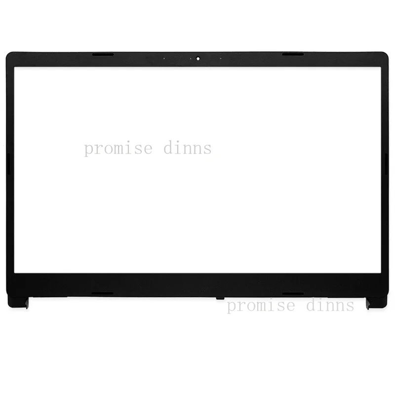 M  For Acer Aspire3 A315-22 A/B/C/D shell laptop case set Black Top lid Bezel