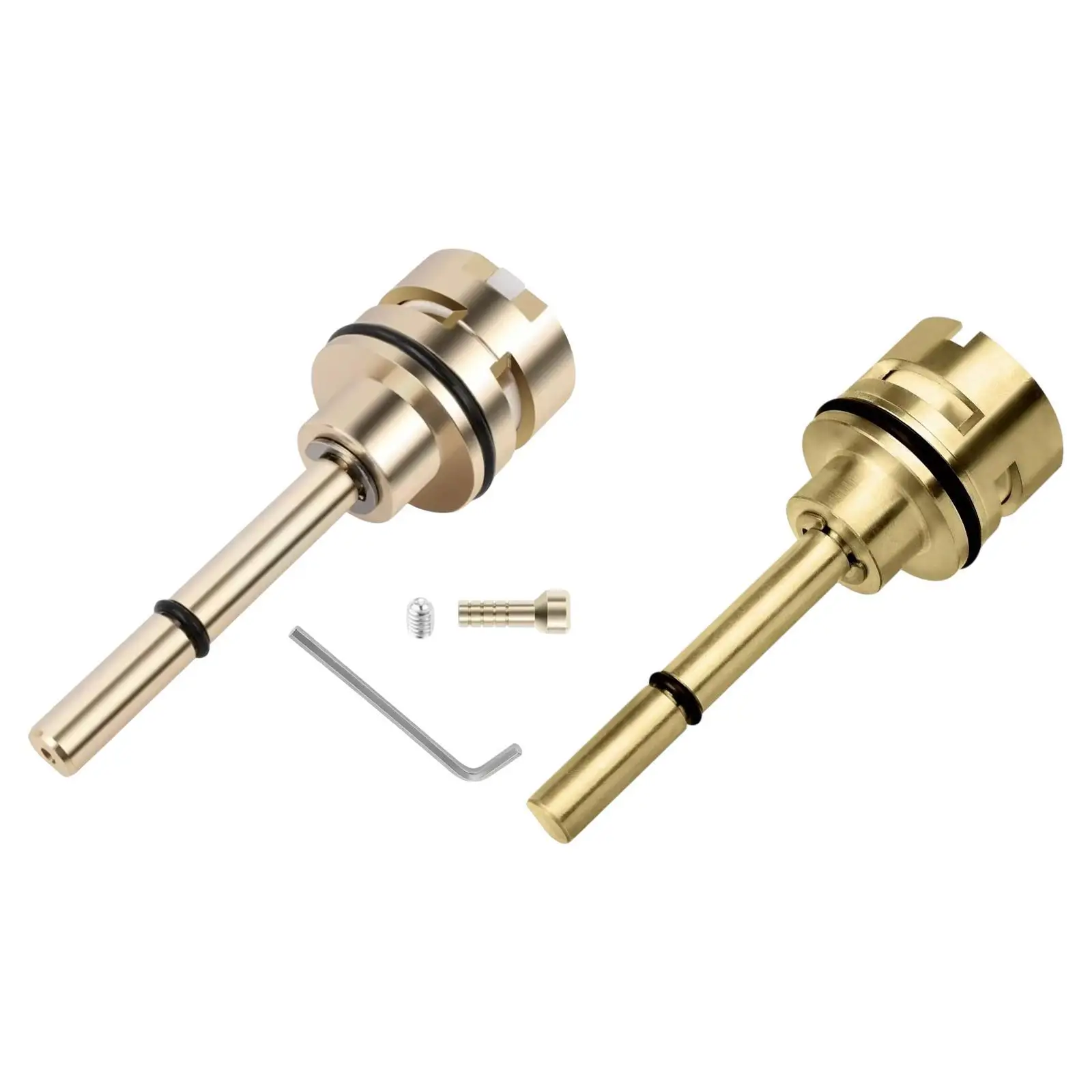 

6-насторонний переключающий картридж RP51919, смеситель для ванной комнаты, запасная часть, аксессуар для ванной комнаты, замена обустройства дома для R22000 R11000