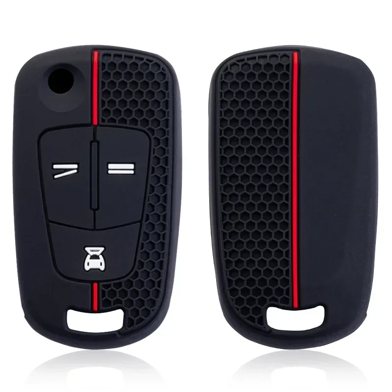 سيارة غطاء مفتاح بعيد قذيفة المفاتيح لأوبل فوكسهول أسترا J كورسا D إنسيجنيا فيكترا C زافيرا سيجنوم اكسسوارات