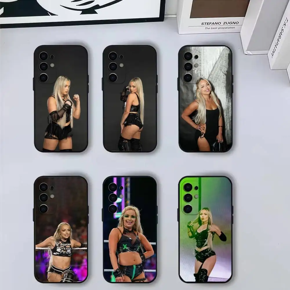 Powerful L-Liv Wres… - image