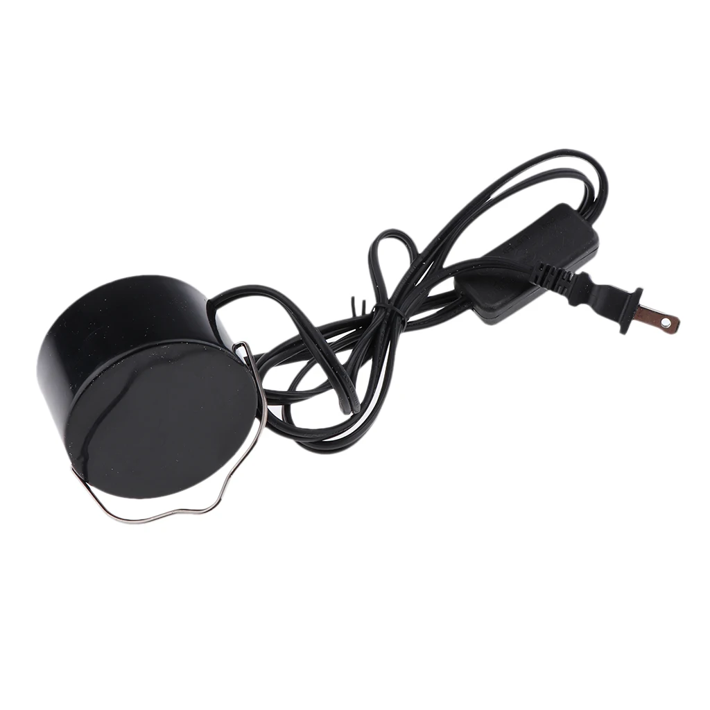 Revolving Turn Motor for Hanging Display Yard Ornament Crafts