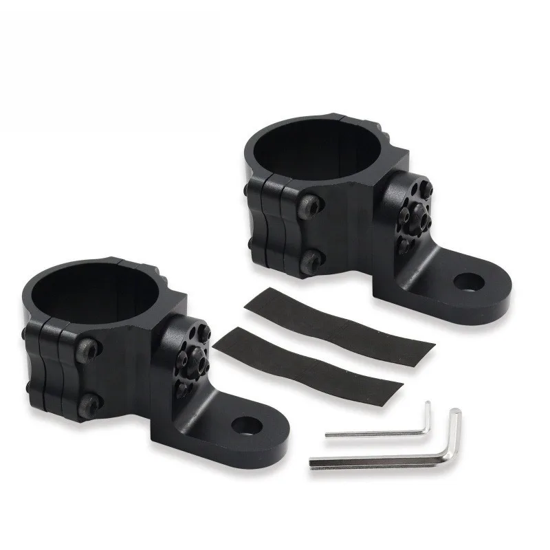 

Для Polaris RZR 900 1000 Can Am SXS UTV светодиодный кронштейн для крепления к флагом UTV кронштейны для светодиодных антенн 1,75 "-2" зажим для квадроцикла