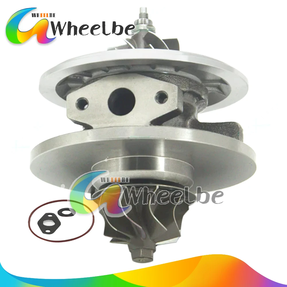 

Ядро турбины CHRA для Audi A3 Seat Leon Altea Toledo 2.0 TDI 103Kw 100Kw BKD AZV 2003-2008 724930 756062-9004S 724930-5009S