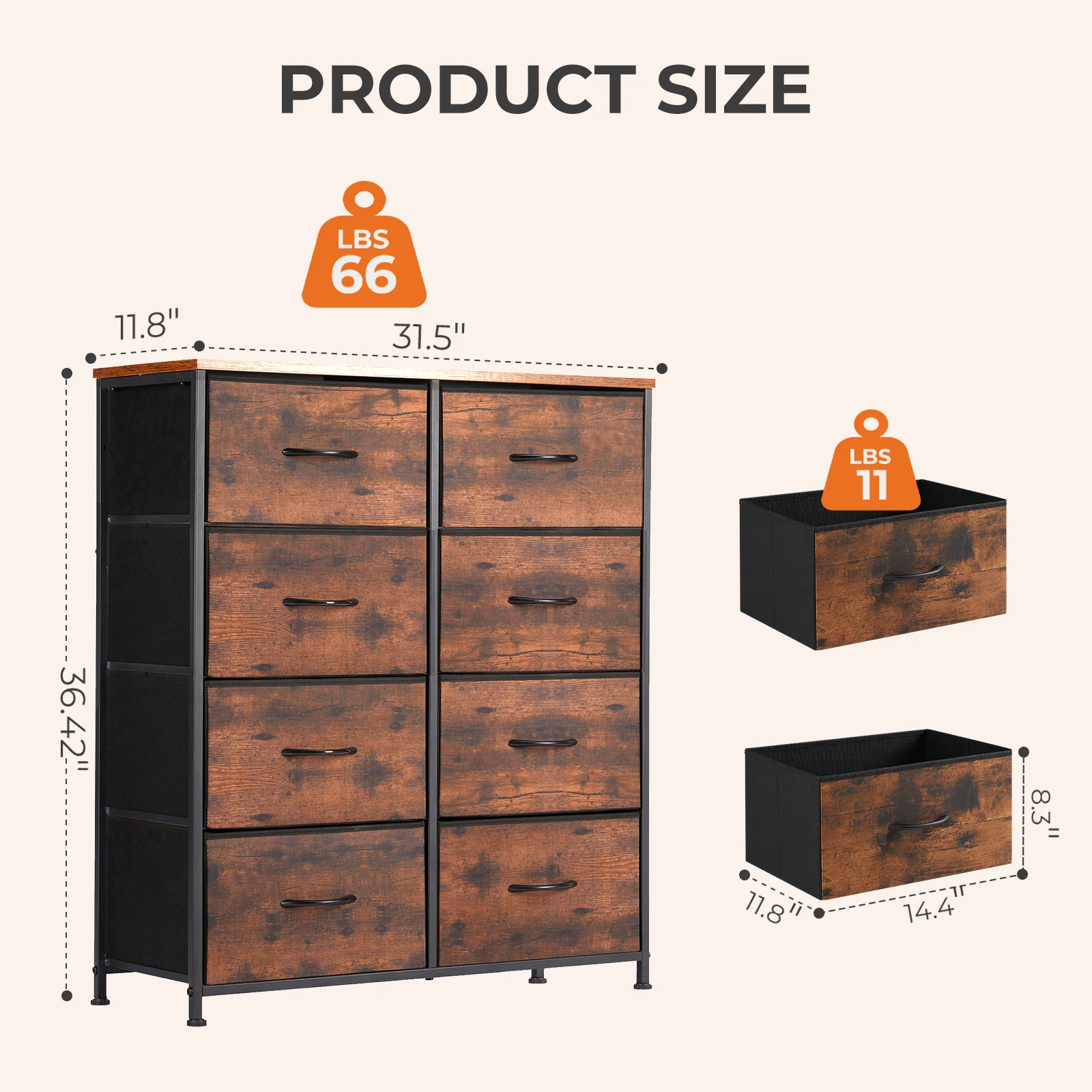Thumbnail 2 - #2 Top 40 Dressers Worth Buying In 2026