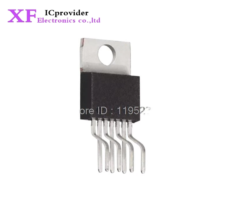 10pcs/lot TDA2052 2052   IC Best quality