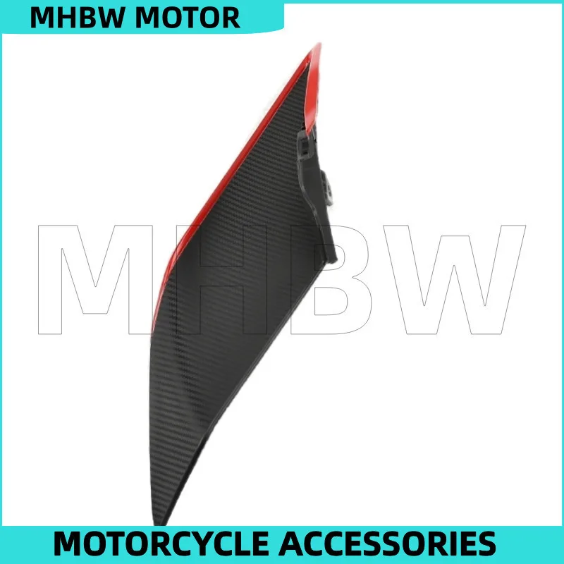 Deflector Fixed Wind Wing for Cfmoto 450sr Cf400-6