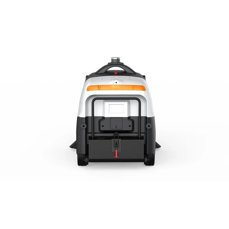 روبوت غسيل الأرضيات من المصنع مباشرة، خزان مياه ذو سعة كبيرة أوتوماتيكي بالكامل، روبوت غسيل الأرضيات الأكثر مبيعًا