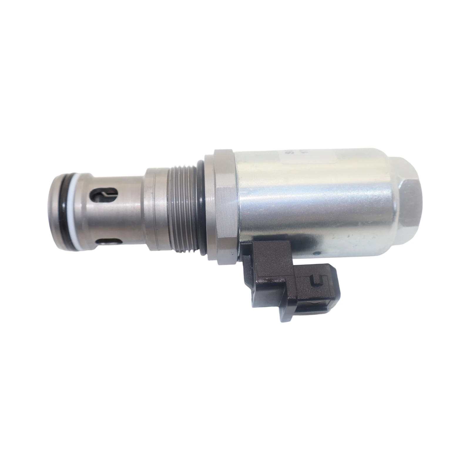 Электромагнитный клапан 24В 17224866 для колесных погрузчиков Volvo L110E L110F L120E L120F L350F L50D L50E L60E L60F (для двигателя)