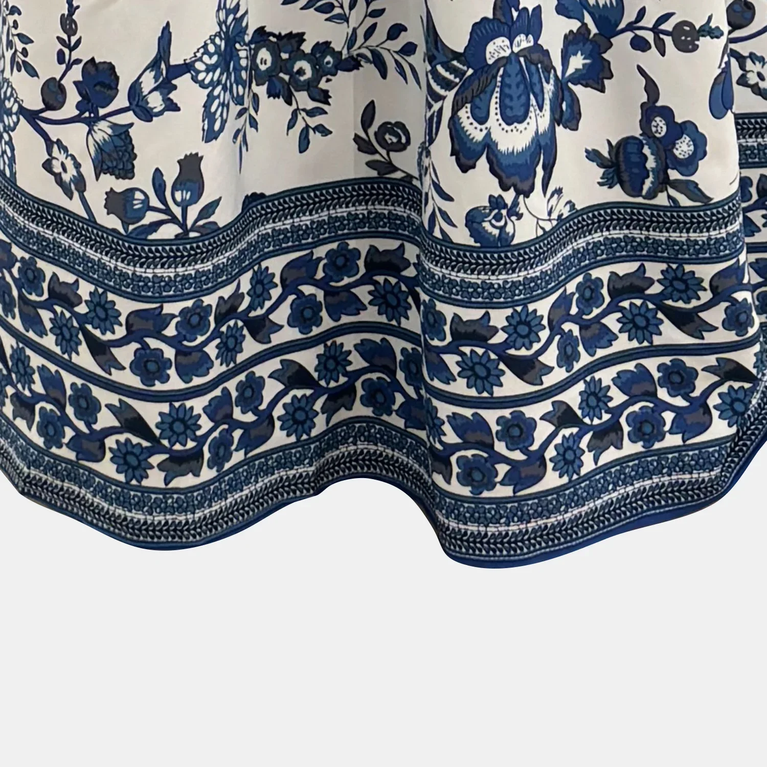 فساتين بدون أكمام ورقبة على شكل قلب للعطلات كامي صيفي يوميًا فساتين مطبوعة برسومات جرافيكية للنساء