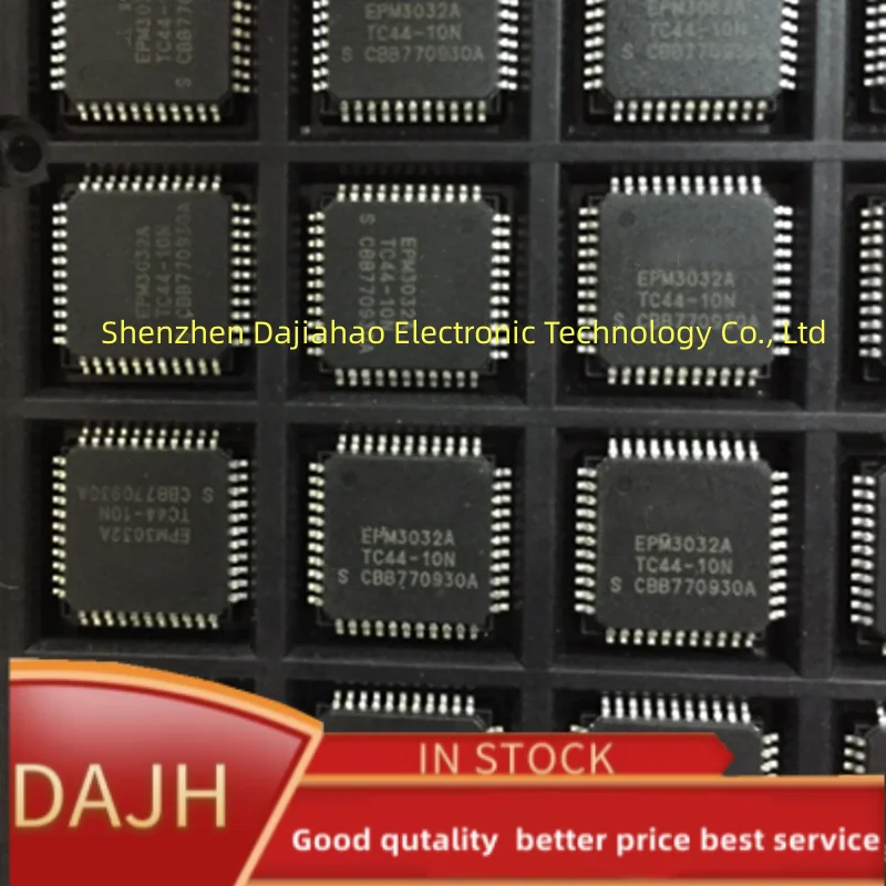 

1 шт./лот EPM3032A QFP ic chips в наличии PM3032