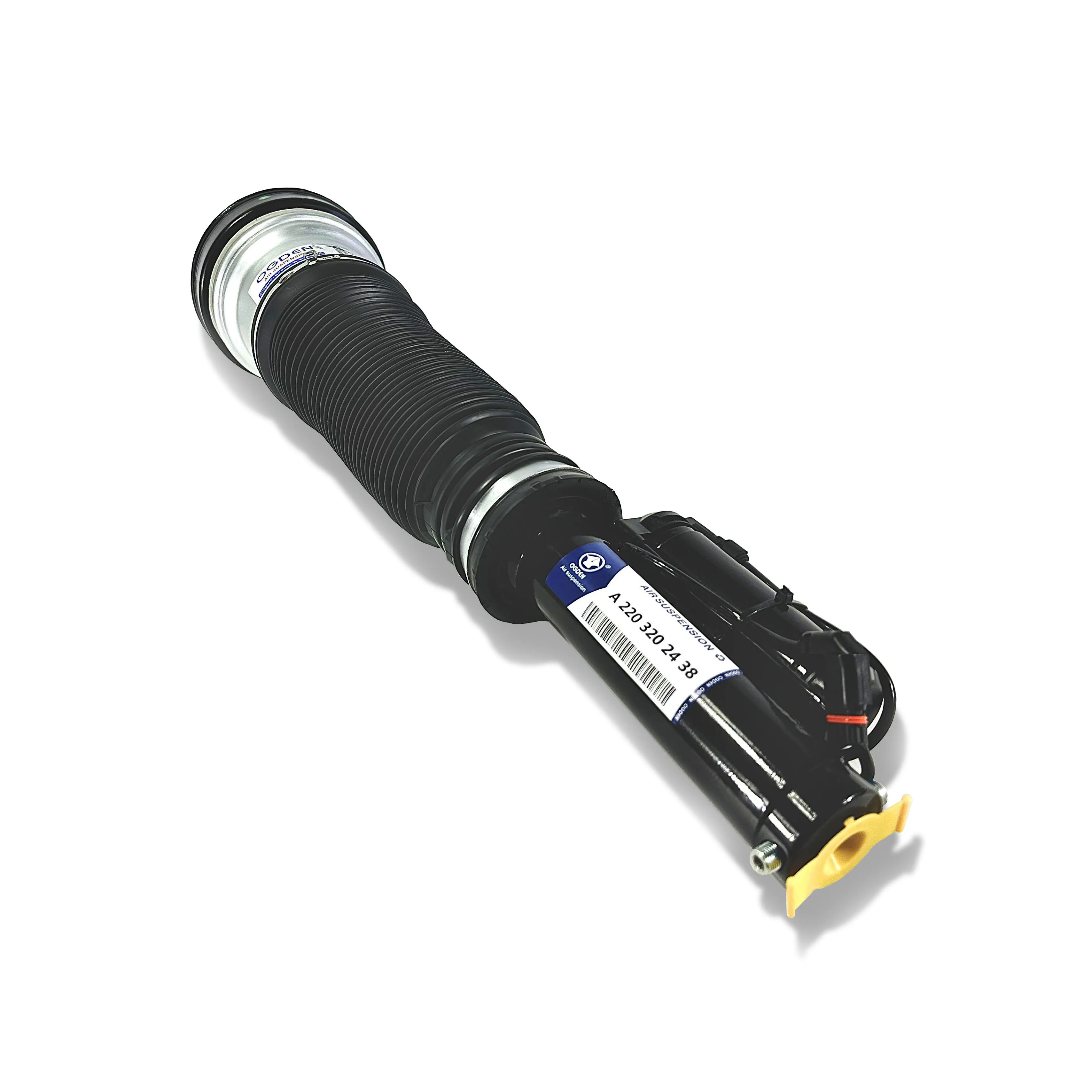 2Pcs Front Air Suspension Shock Absorber Strut For Mercedes Benz W220 S-Class S430 S500 S600 S552-Matic 2203202438 2203205113