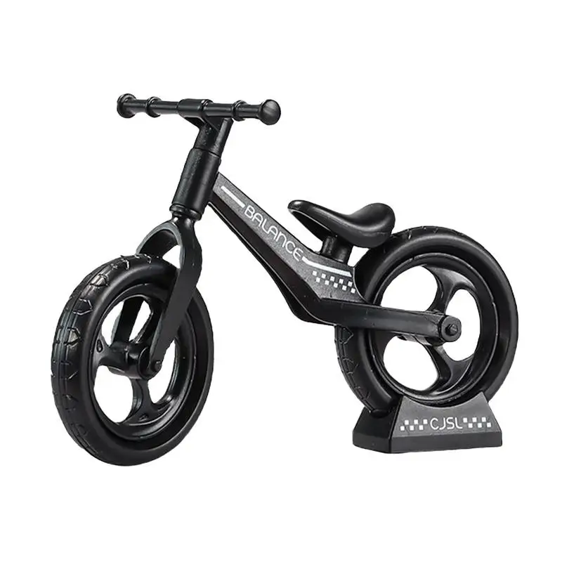 Finger Cycling Toy para Meninos Coleções, Decoração Desktop, Pequena Figura De Ciclismo De Montanha, Jogando Brinquedos para Jogadores de Todas As Idades