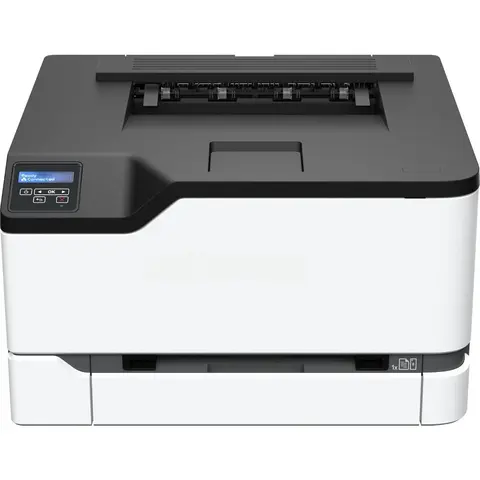 USA Stock Wireless Color Laser Printer with Ethernet Automatic 2-Sided Printing & Mobile-Friendly Office Printer 40N9020 Hot