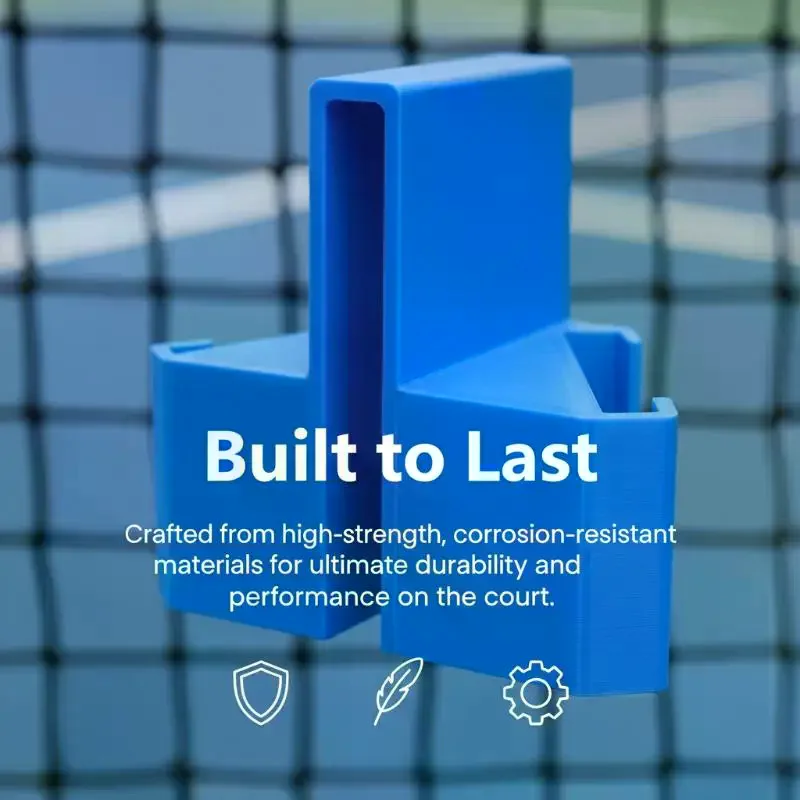 Uchwyt na kamerę do tenisa, ła – Badminton Video recenzja i cena