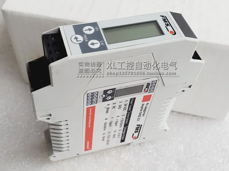 Importierte fms controller emgz 310 24vdc auf lager.