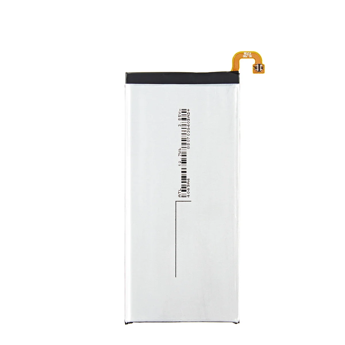 Brand New EB-BC700ABE 3300mAh Battery For Samsung Galaxy C7 C7000 C7010 C7018 C7 Pro Duos SM-C701F/DS SM-C700