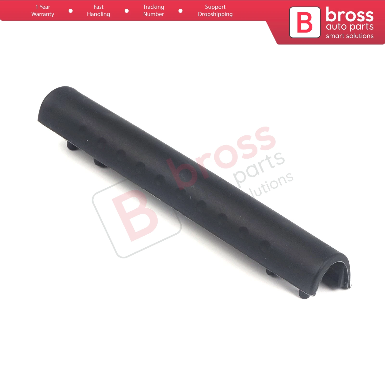 Bross Auto Parts BDP833 Door Pull Trim Cover 3B0867175A BLACK for VW Passat B5 Jetta Bora Golf 4 Turkish Store  Made in Turkey