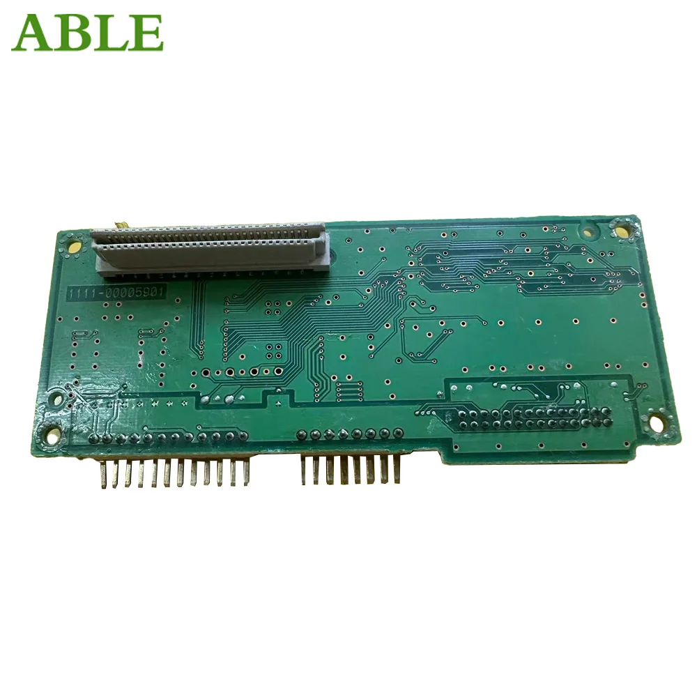 samm baseboard IO card / network card without shell game console accessories arcade game console
