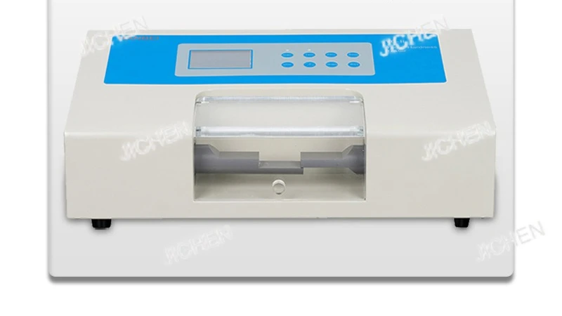 Tablet Hardness Tes…