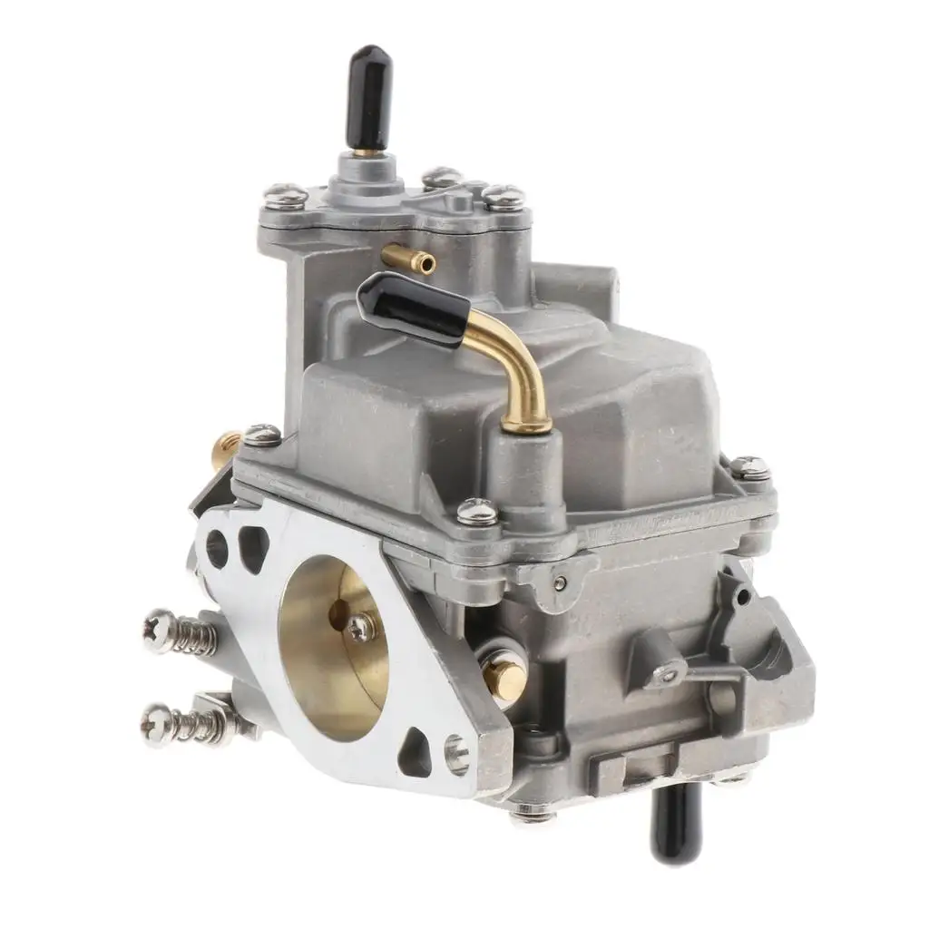Marine Accessories Outboards Carbs High Durability Boat Engine Carburetor for Mariner 15hp 20hp Replacement