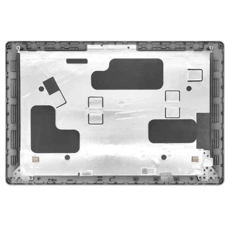 Laptop LCD Back Cover para Dell Latitude, Front Frame, Top Palmrest, caixa inferior, Dell Latitude 5510, E5510, Precisão M3551, 0F0N34, A1800J, 01DM7Y, Novo