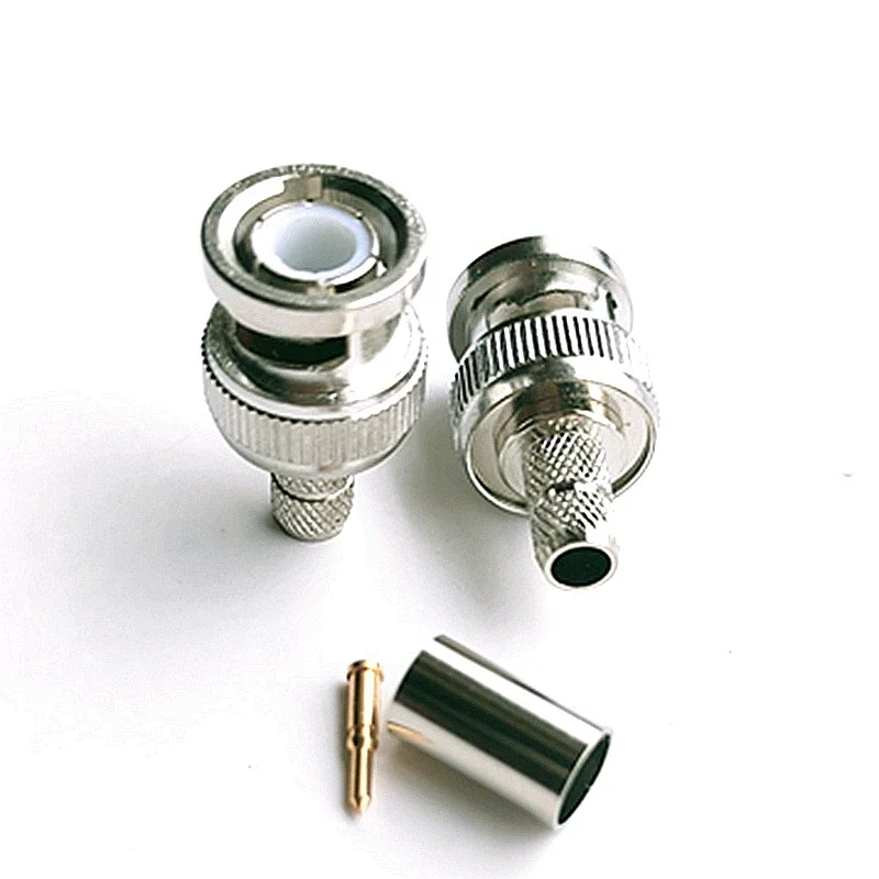 5Pcs/Lot Q9 Bnc Mal…