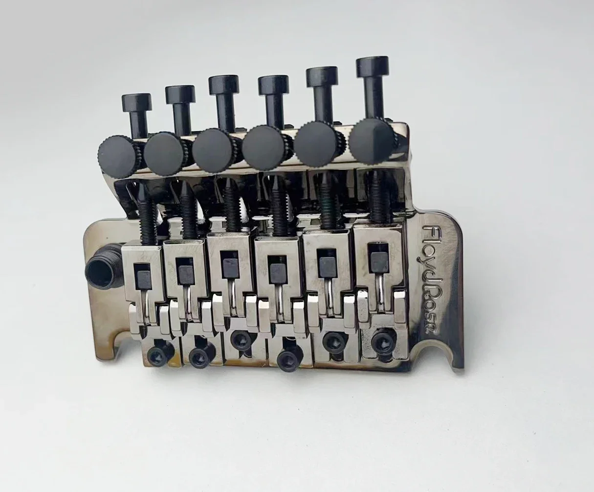 Original Genuine  Special Tremolo Guitar Bridge System  Classic for high-end use