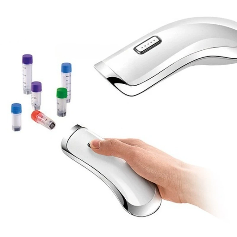 Der CKS-1301-Scanner ist für Biobanks konzipiert