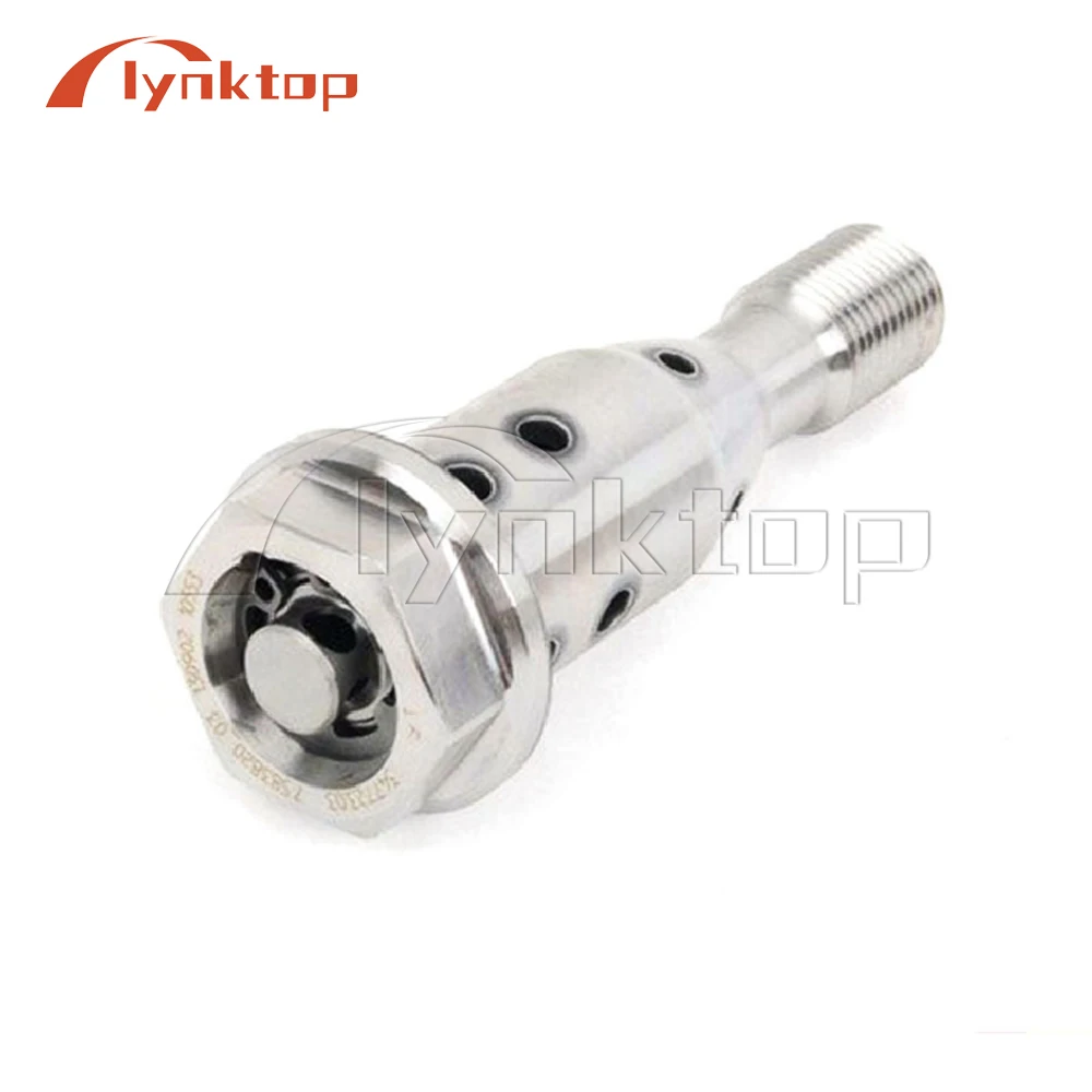 

VVT Timing Camshaft Central Control Valve For BMW N20 N26 F10 X1 X3 X4 F22 F23 228i 320i 328i 428i 528i Z4 2.0 3.0 11367583820