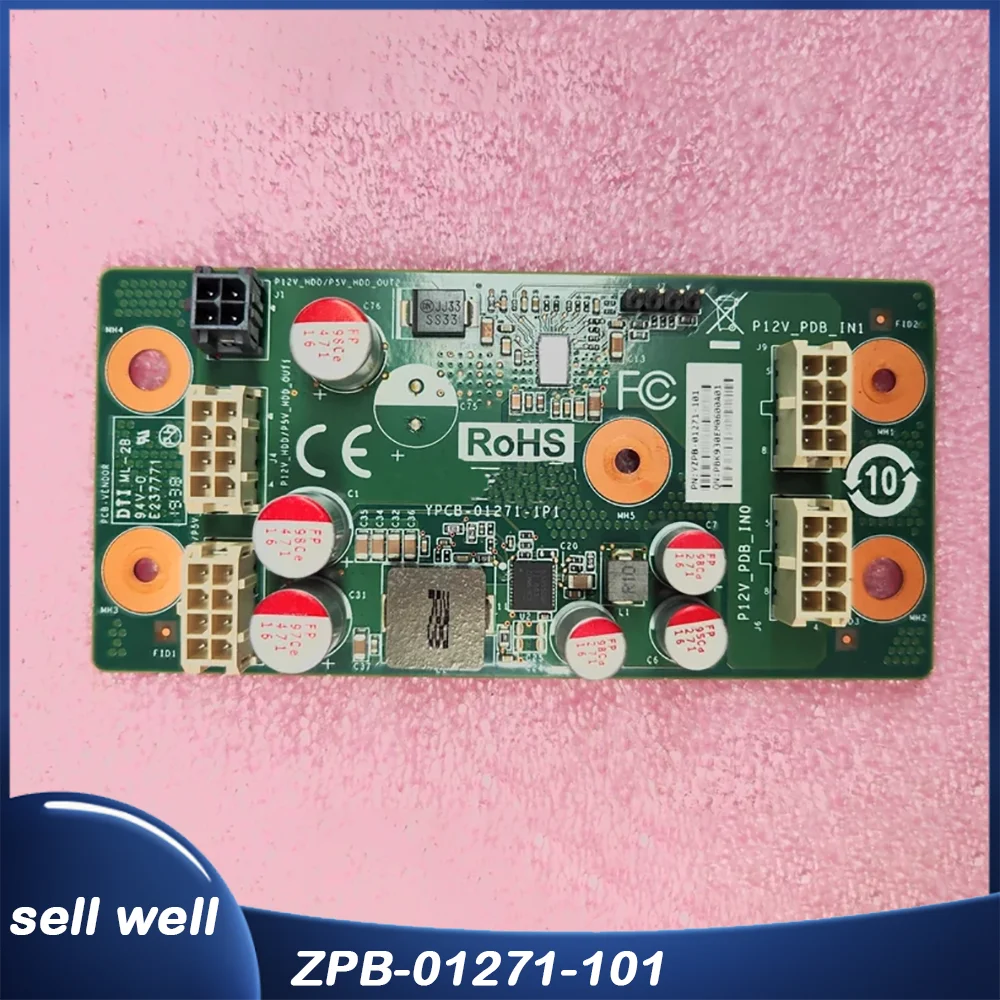 

YZPB-01271-101 Power board NF5466M5