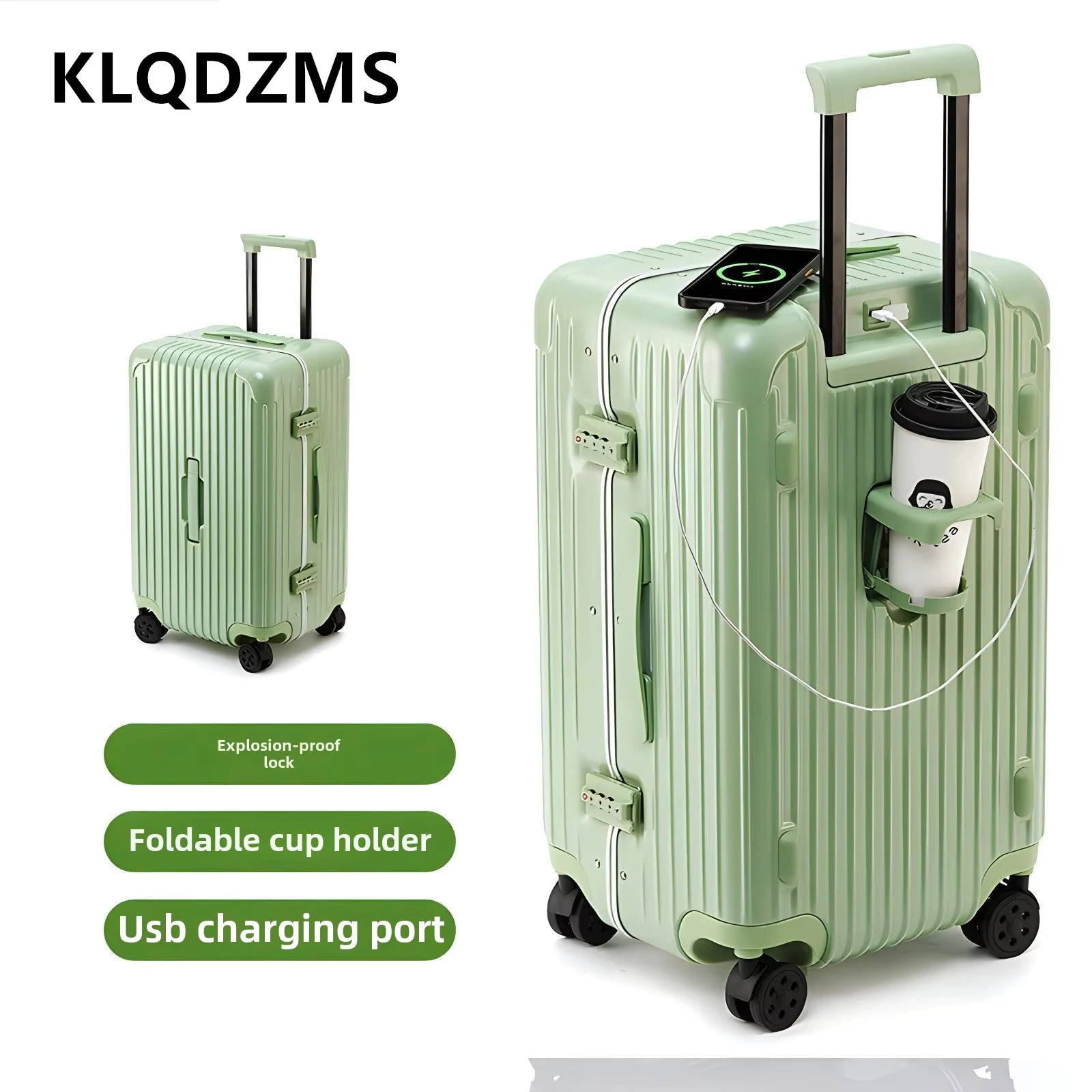 KLQDZMS 20