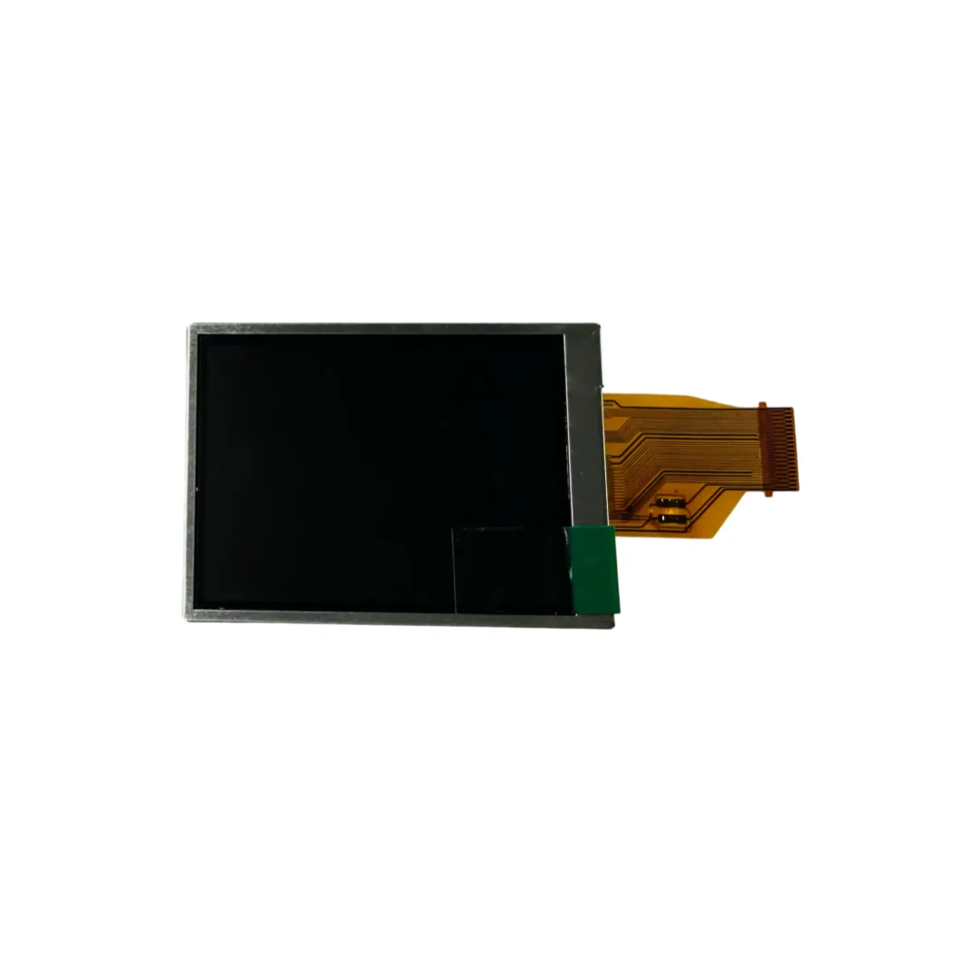 New LCD Screen Panel Replacement Repair Part with Backlight for Olympus FE310 FE360 FE20 FE-360 Compact Digital Camera